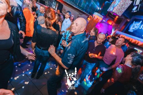 SoKe Christmas Party