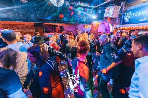 SoKe Christmas Party