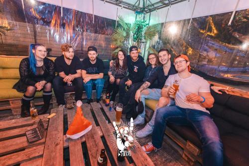 SoKe Christmas Party