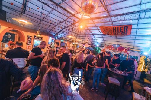 SoKe Christmas Party