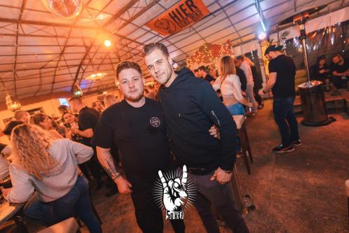 SoKe Christmas Party