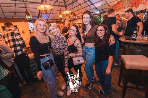 SoKe Christmas Party