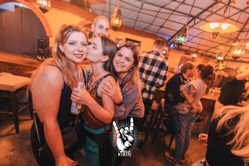 SoKe Christmas Party