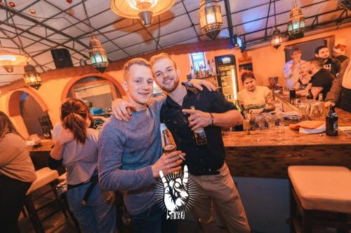 SoKe Christmas Party