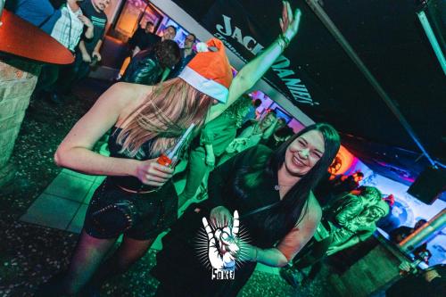 SoKe Christmas Party