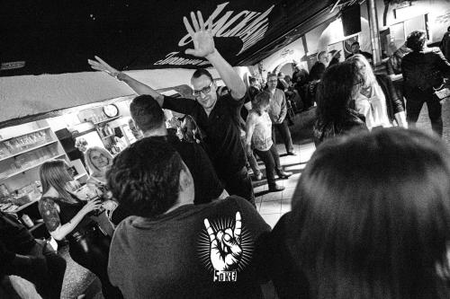 SoKe Christmas Party