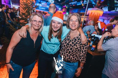 SoKe Christmas Party