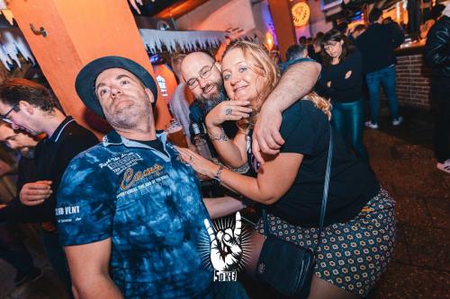 SoKe Christmas Party