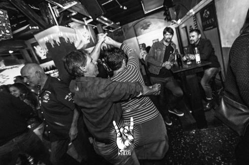 SoKe Christmas Party