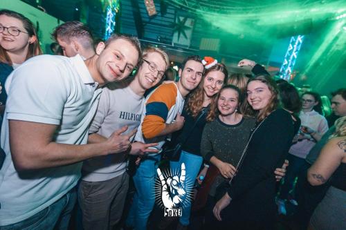 SoKe Christmas Party