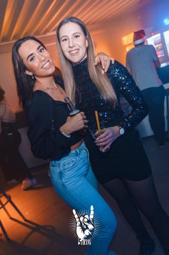 SoKe Christmas Party