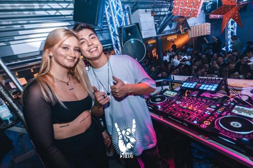 SoKe Christmas Party