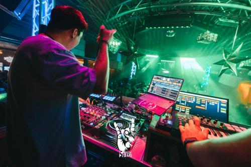 SoKe Christmas Party