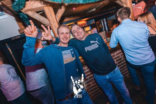 SoKe Christmas Party