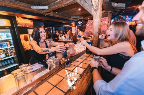 SoKe Christmas Party