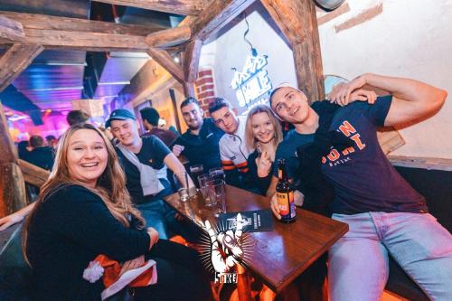 SoKe Christmas Party