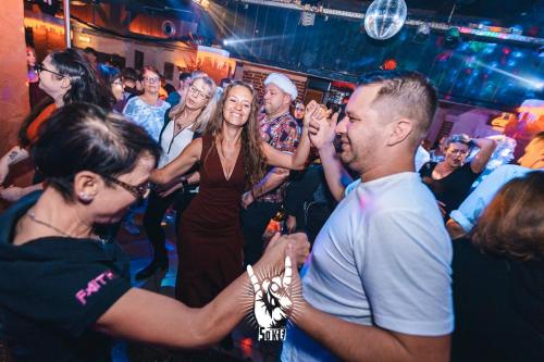 SoKe Christmas Party