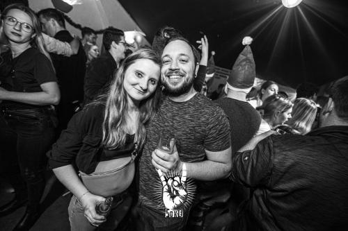 SoKe Christmas Party