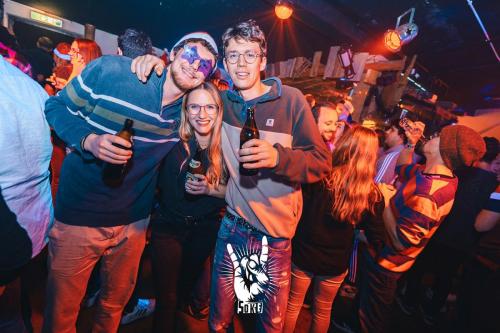 SoKe Christmas Party