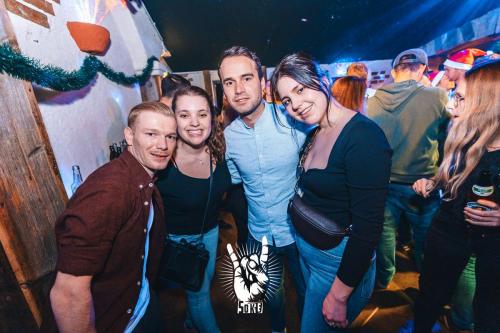 SoKe Christmas Party