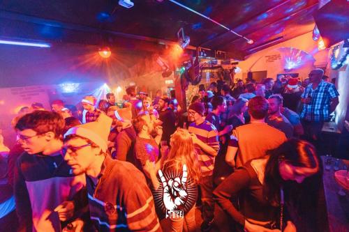 SoKe Christmas Party