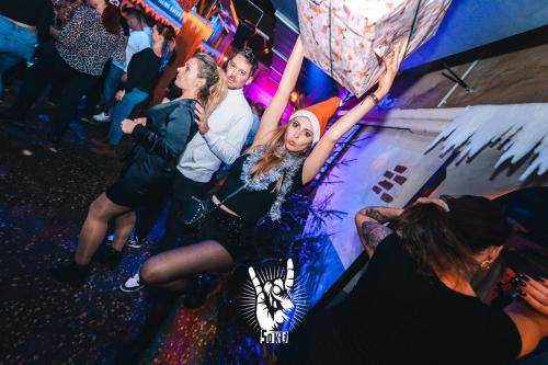 SoKe Christmas Party