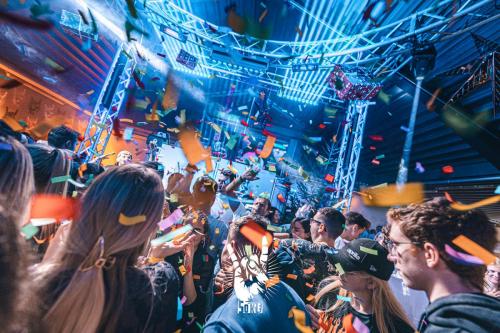 SoKe Christmas Party