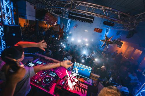 SoKe Christmas Party