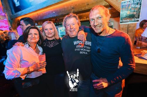 Sommerkeller 29.04.2023