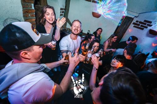 Sommerkeller 29.04.2023