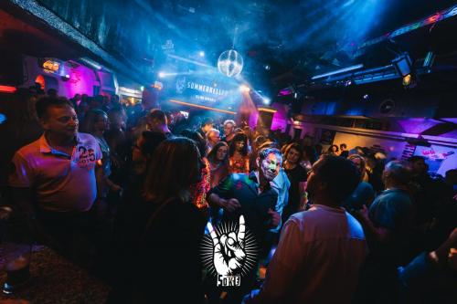 Sommerkeller 29.04.2023