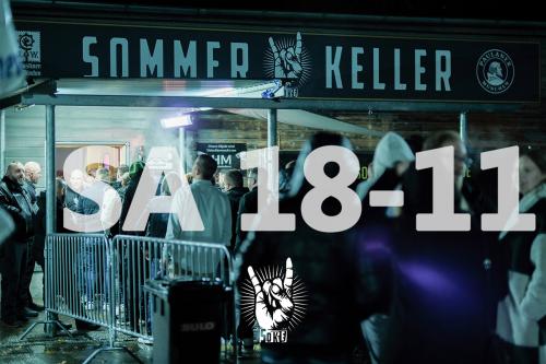 SoKe Party 18.11.2023