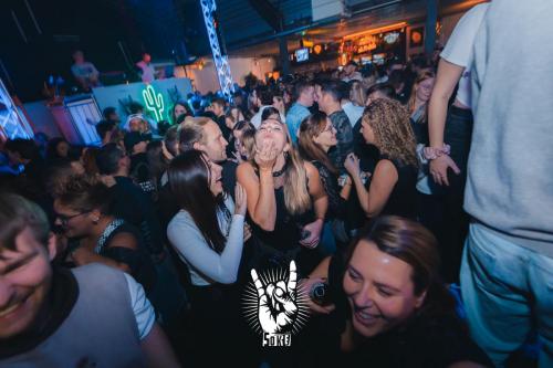 SoKe Party 18.11.2023