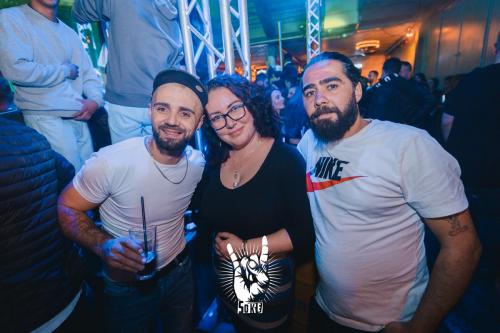 SoKe Party 18.11.2023