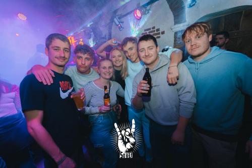 SoKe Party 18.11.2023