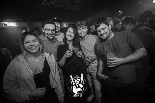 SoKe Party 18.11.2023