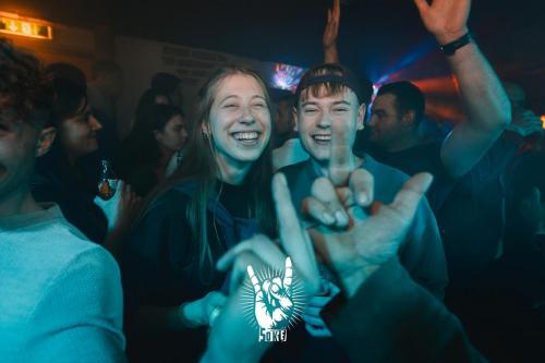 SoKe Party 18.11.2023