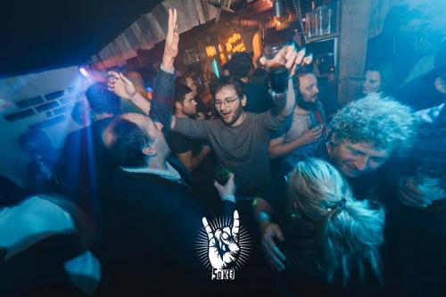 SoKe Party 18.11.2023