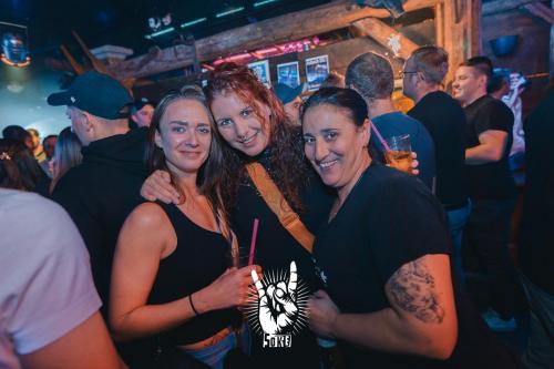 SoKe Party 18.11.2023