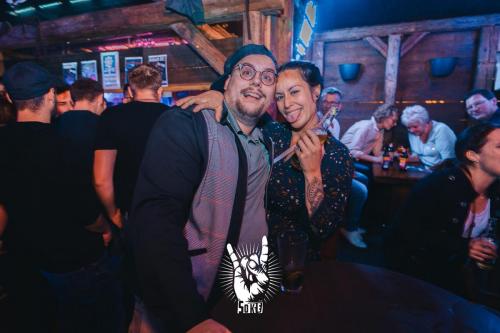 SoKe Party 18.11.2023