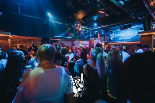 SoKe Party 18.11.2023