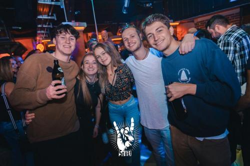 SoKe Party 18.11.2023