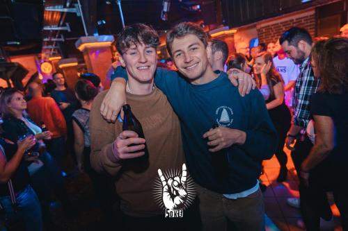 SoKe Party 18.11.2023