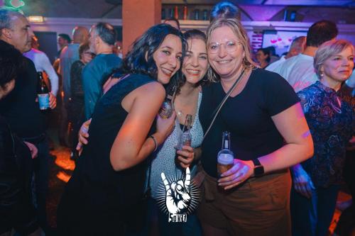 SoKe Party 18.11.2023