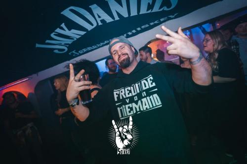 SoKe Party 18.11.2023