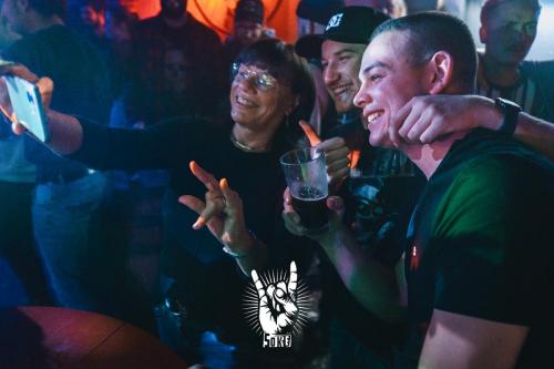 SoKe Party 18.11.2023