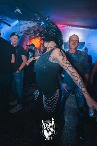 SoKe Party 18.11.2023