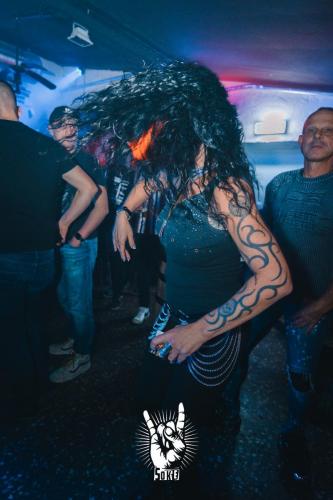 SoKe Party 18.11.2023