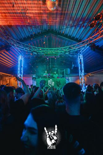 SoKe Party 18.11.2023