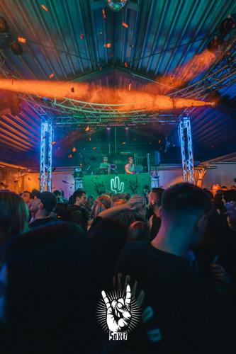 SoKe Party 18.11.2023